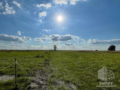 Działka na sprzedaż, Warnice Wierzbno, 500 m² — MDR20532, zdjęcie 1