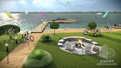 Działka na sprzedaż, Warnice Wierzbno, 500 m² — MDR20532, zdjęcie 6