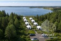 Działka na sprzedaż, Warnice Wierzbno, 6087 m² — SCN23081, zdjęcie 1