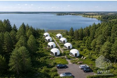 Działka na sprzedaż, Warnice Wierzbno, 6087 m² — SCN23081, zdjęcie 1