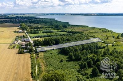 Działka na sprzedaż, Warnice Wierzbno, 6087 m² — SCN23081, zdjęcie 4