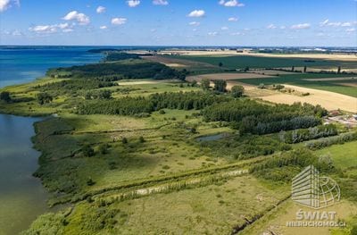 Działka na sprzedaż, Warnice Wierzbno, 6087 m² — SCN23081, zdjęcie 5