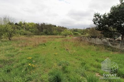 Działka na sprzedaż, Węgorzyno Kąkolewice, 3500 m² — HES27615, zdjęcie 1