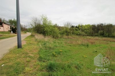 Działka na sprzedaż, Węgorzyno Kąkolewice, 3500 m² — HES27615, zdjęcie 2