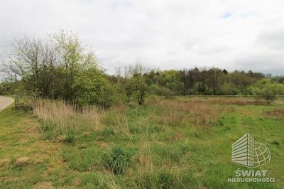 Działka na sprzedaż, Węgorzyno Kąkolewice, 3500 m² — HES27615, zdjęcie 3