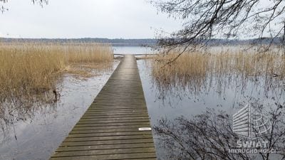 Działka na sprzedaż, Węgorzyno Mielno, 3440 m² — AVN22358, zdjęcie 2