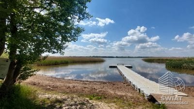 Działka na sprzedaż, Węgorzyno Mielno, 11290 m² — AVN22391, zdjęcie 1