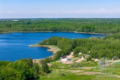 Działka na sprzedaż, Węgorzyno Sielsko, 870 m² — BON44746, zdjęcie 6