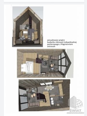 Działka na sprzedaż, Węgorzyno Sielsko, 3000 m² — BON49003, zdjęcie 5