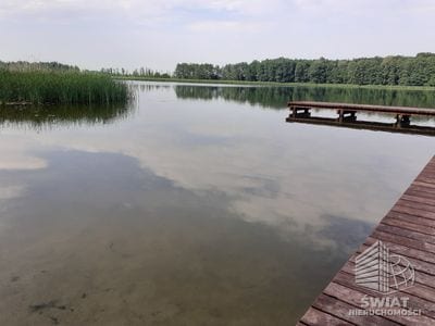 Działka na sprzedaż, Węgorzyno Sielsko, 3000 m² — BON49003, zdjęcie 6