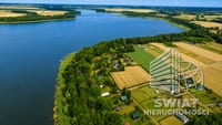 Działka na sprzedaż, Węgorzyno Trzebawie, 4999 m² — NEW20156, zdjęcie 1