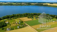 Działka na sprzedaż, Węgorzyno Trzebawie, 4999 m² — NEW20156, zdjęcie 2