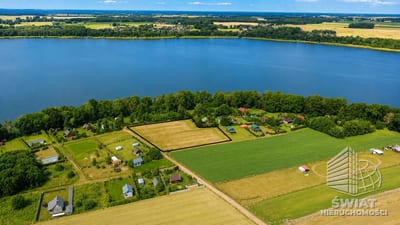 Działka na sprzedaż, Węgorzyno Trzebawie, 4999 m² — NEW20156, zdjęcie 2