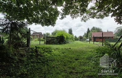 Działka na sprzedaż, Węgorzyno Trzebawie, 4999 m² — NEW20156, zdjęcie 6