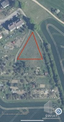 Działka na sprzedaż, Widuchowa Dębogóra, 2050 m² — SWN32676, zdjęcie 1