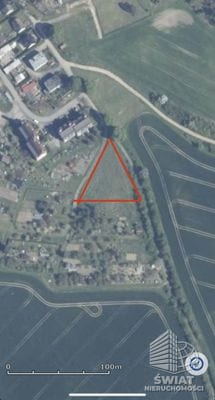 Działka na sprzedaż, Widuchowa Dębogóra, 2050 m² — SWN32676, zdjęcie 2