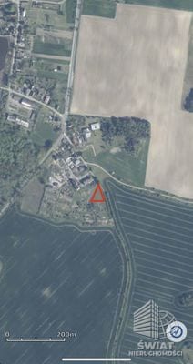 Działka na sprzedaż, Widuchowa Dębogóra, 2050 m² — SWN32676, zdjęcie 4