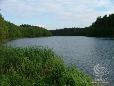 Działka na sprzedaż, Wierzchowo Żabin, 596 m² — PTR25331, zdjęcie 1