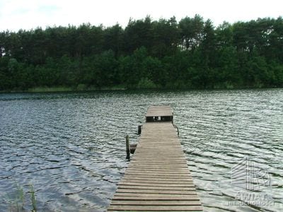 Działka na sprzedaż, Wierzchowo Żabin, 596 m² — PTR25331, zdjęcie 2