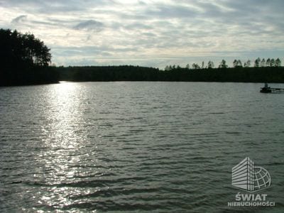Działka na sprzedaż, Wierzchowo Żabin, 596 m² — PTR25331, zdjęcie 3