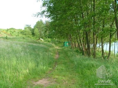 Działka na sprzedaż, Wierzchowo Żabin, 596 m² — PTR25331, zdjęcie 5