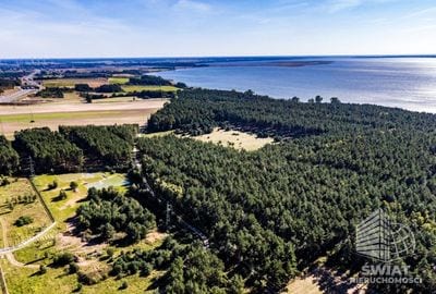 Działka na sprzedaż, Wolin Dargobądz, 3000 m² — MDR20732, zdjęcie 4
