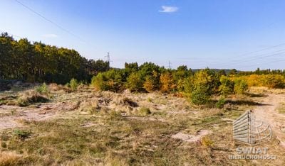 Działka na sprzedaż, Wolin Dargobądz, 3000 m² — MDR20732, zdjęcie 6