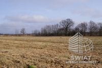 Działka na sprzedaż, Wolin Jarzębowo, 3000 m² — CIE21211, zdjęcie 1