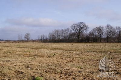 Działka na sprzedaż, Wolin Jarzębowo, 3000 m² — CIE21211, zdjęcie 1