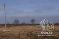 Działka na sprzedaż, Wolin Jarzębowo, 3000 m² — CIE21211, zdjęcie 2