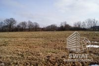 Działka na sprzedaż, Wolin Jarzębowo, 3398 m² — CIE21212, zdjęcie 1