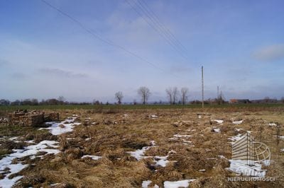 Działka na sprzedaż, Wolin Jarzębowo, 3398 m² — CIE21212, zdjęcie 2