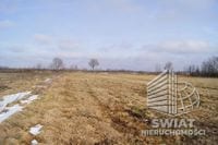 Działka na sprzedaż, Wolin Jarzębowo, 3000 m² — CIE21214, zdjęcie 1