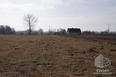 Działka na sprzedaż, Wolin Jarzębowo, 3000 m² — CIE21214, zdjęcie 2