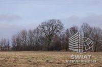 Działka na sprzedaż, Wolin Jarzębowo, 3000 m² — CIE21214, zdjęcie 3