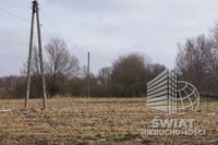 Działka na sprzedaż, Wolin Jarzębowo, 3935 m² — CIE21215, zdjęcie 3