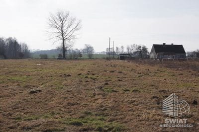 Działka na sprzedaż, Wolin Jarzębowo, 3167 m² — CIE21216, zdjęcie 1