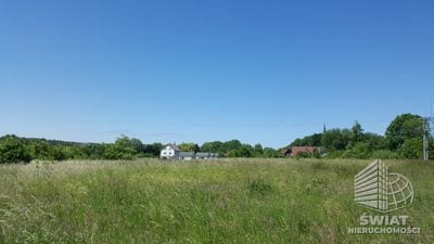 Działka na sprzedaż, Wolin Kołczewo, 3007 m² — ROY04037, zdjęcie 1
