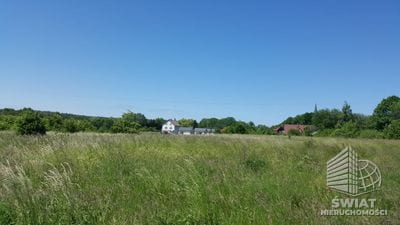 Działka na sprzedaż, Wolin Kołczewo, 3007 m² — ROY04037, zdjęcie 2