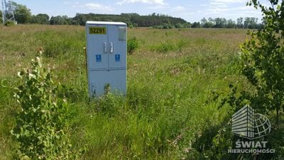 Działka na sprzedaż, Wolin Kołczewo, 3007 m² — ROY04037, zdjęcie 3