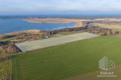 Działka na sprzedaż, Wolin Rekowo, 1000 m² — CIT25497, zdjęcie 2