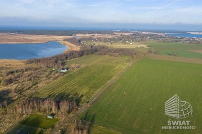 Działka na sprzedaż, Wolin Rekowo, 1000 m² — CIT25497, zdjęcie 4