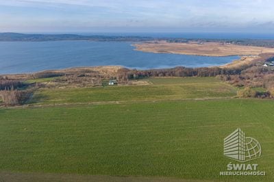 Działka na sprzedaż, Wolin Rekowo, 1000 m² — CIT25497, zdjęcie 5