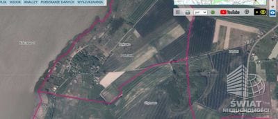 Działka na sprzedaż, Wolin Rekowo, 24752 m² — INW29235, zdjęcie 3
