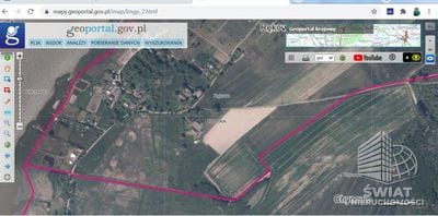 Działka na sprzedaż, Wolin Rekowo, 24752 m² — INW29235, zdjęcie 4