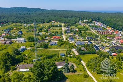 Działka na sprzedaż, Wolin Wisełka, 6600 m² — BON49708, zdjęcie 4