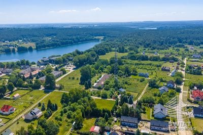 Działka na sprzedaż, Wolin Wisełka, 6600 m² — BON49708, zdjęcie 5