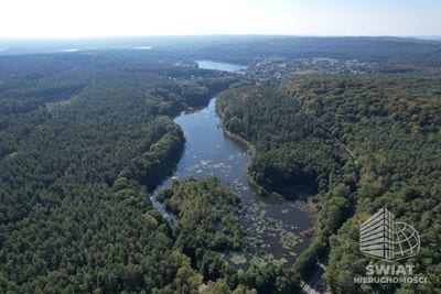 Działka na sprzedaż, Wolin Wisełka, 2307 m² — FIL22162, zdjęcie 1