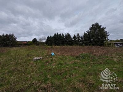 Działka na sprzedaż, Wolin Wisełka, 2307 m² — FIL22162, zdjęcie 5