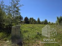 Działka na sprzedaż, Wolin Wisełka, 1149 m² — PRM20642, zdjęcie 3